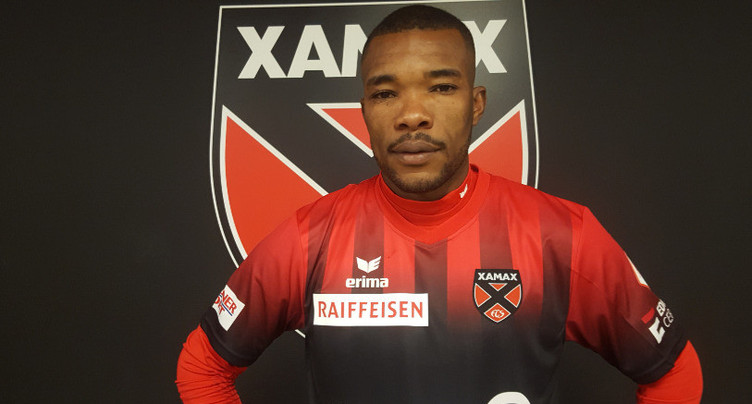 Neuchâtel Xamax FCS n’est plus lanterne rouge