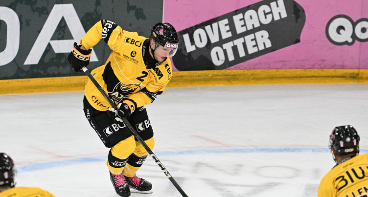 Valentin Pilet suspendu un match et amendé 