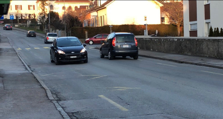 Une journée pour lutter contre le bruit routier