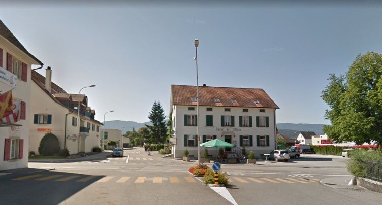 Un amendement qui risque de reporter la traversée de Courroux