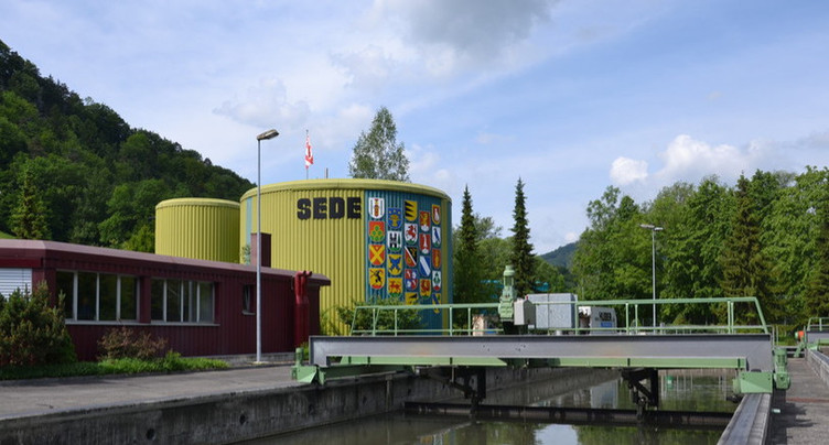 Beaucoup de « oui » au crédit sur la STEP de Soyhières