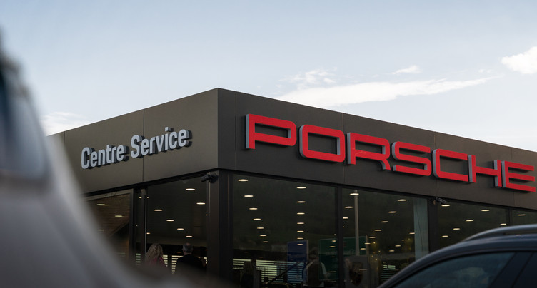 UNE ENTREPRISE FAMILIALE EN CONSTANTE ÉVOLUTION