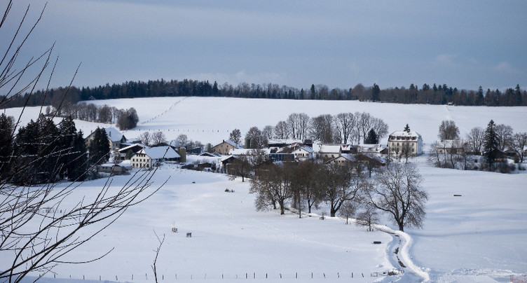 Une élection tacite aux Enfers