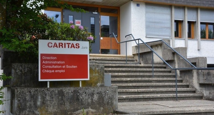 Caritas tire la sonnette d’alarme