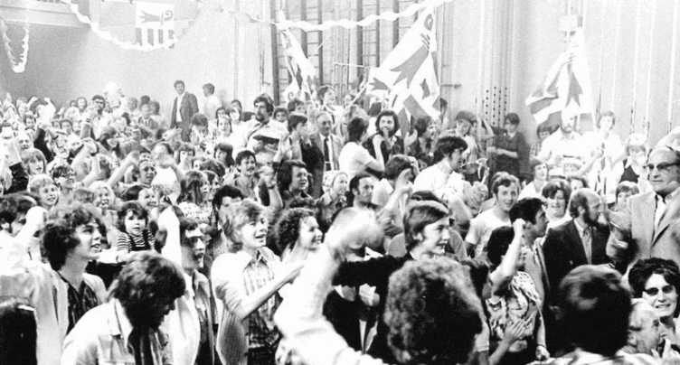 Un programme étoffé pour fêter les 40 ans du Jura