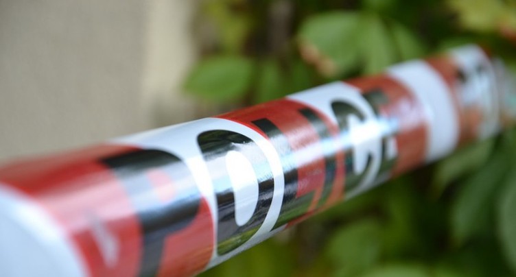 Un bus endommagé à Bienne : appel à témoins