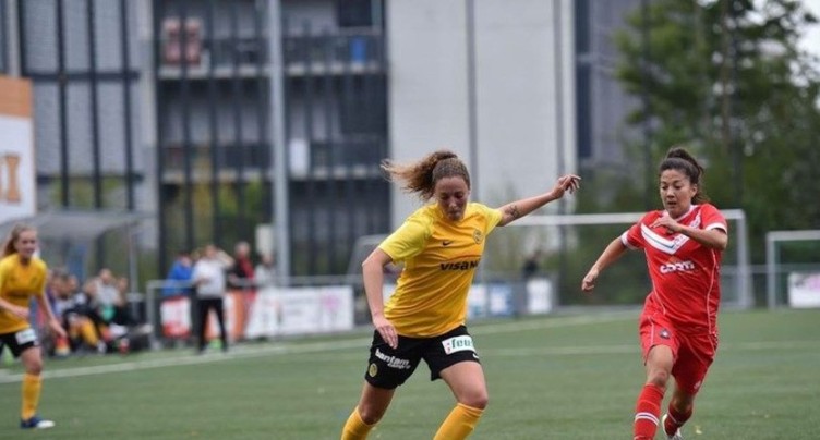 Une cheffe technique pour le football féminin jurassien