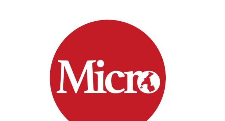 Micro verra le jour en mai