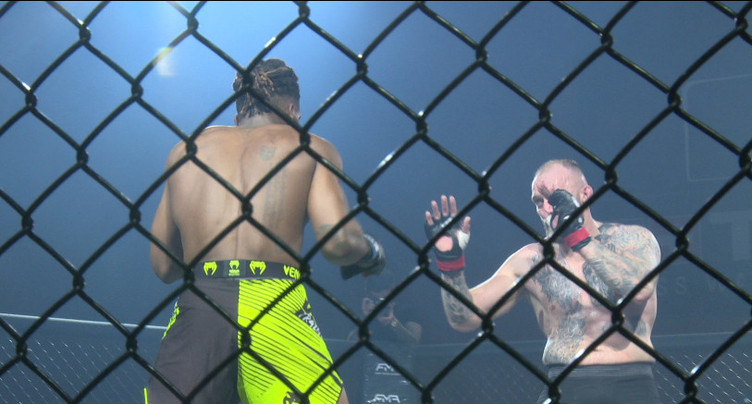Le MMA brille encore à Neuchâtel