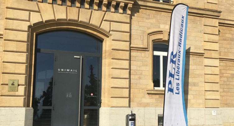 L’Université de Neuchâtel prête ses locaux mais défend sa neutralité