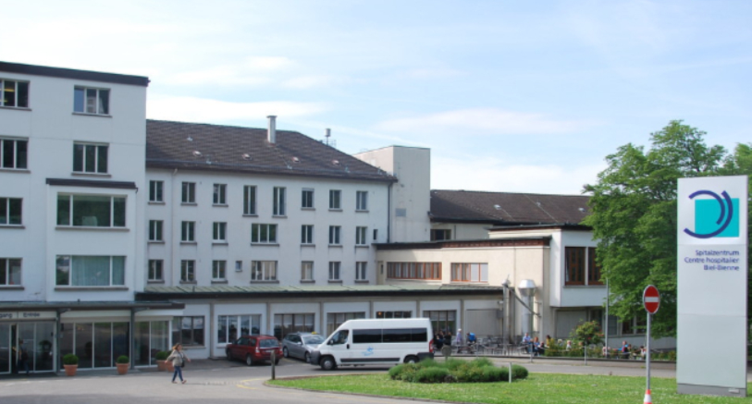 « Un peu de retard » dans l’acquisition du nouveau site du CHB