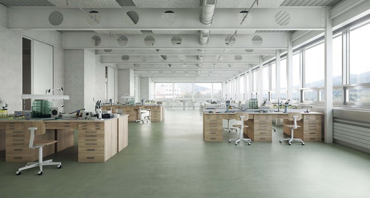 Le MTTA au chevet de l’écosystème horloger de l’arc jurassien