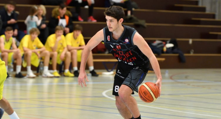 Un revers au bout du suspense
