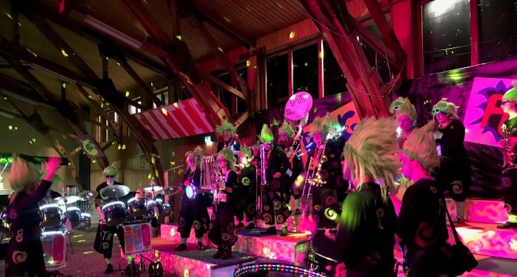 Des interrogations planent sur les festivités de carnaval