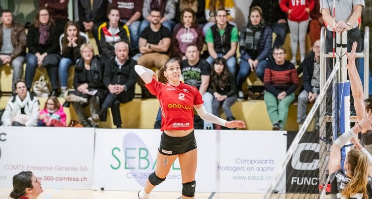 Le VFM renoue avec la victoire