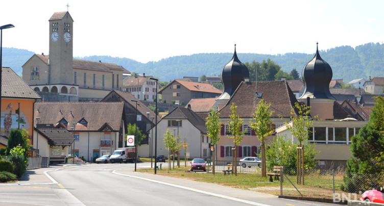 Fontenais s’éteindra la nuit durant plus de trois mois