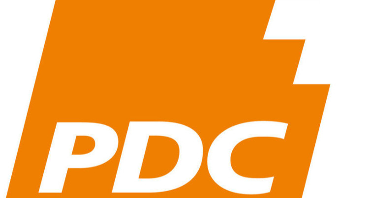Un nouveau président au PDC d'Ajoie et du Clos du Doubs