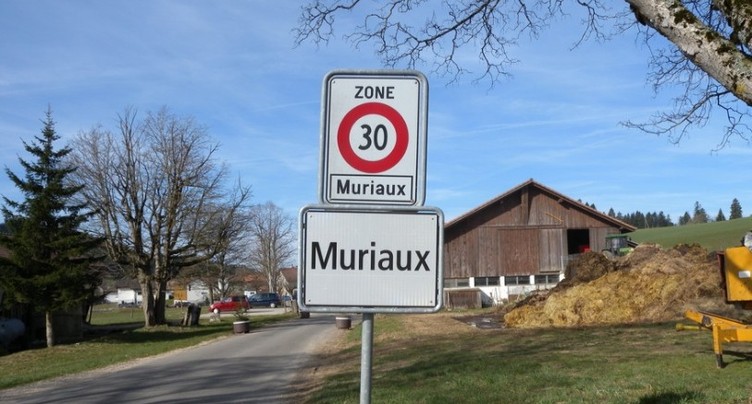 Des comptes 2024 bénéficiaires acceptés à Muriaux 