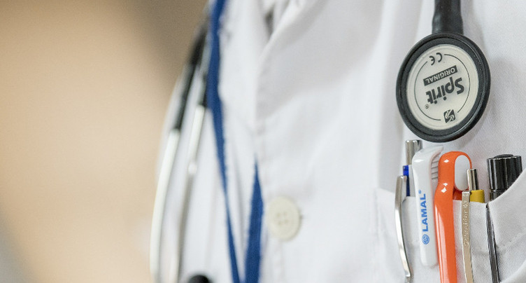 Le Jura cherche un nouveau médecin cantonal