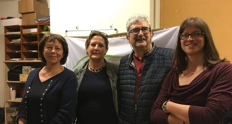 Les Verts jurassiens s’intéressent à la partielle au Gouvernement