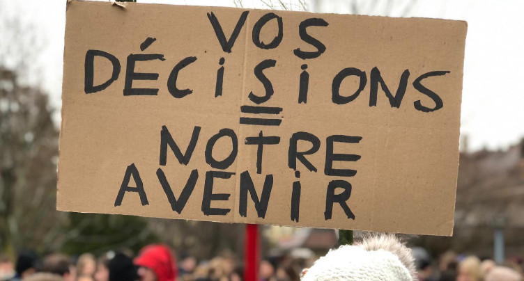 Pour des affaires « durables »