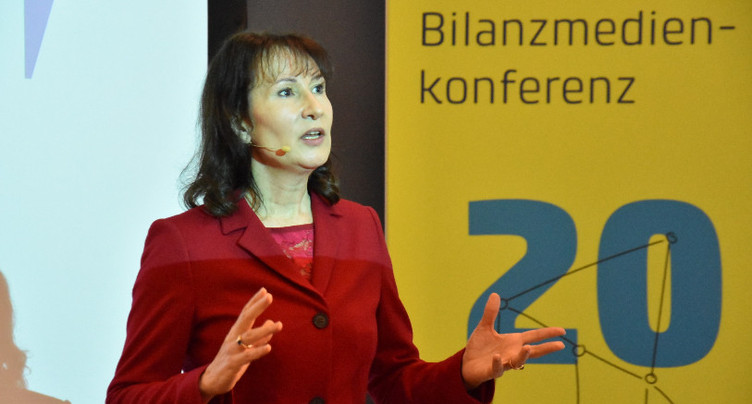 BKW en 2018 : « une année difficile, mais avec un bon résultat »
