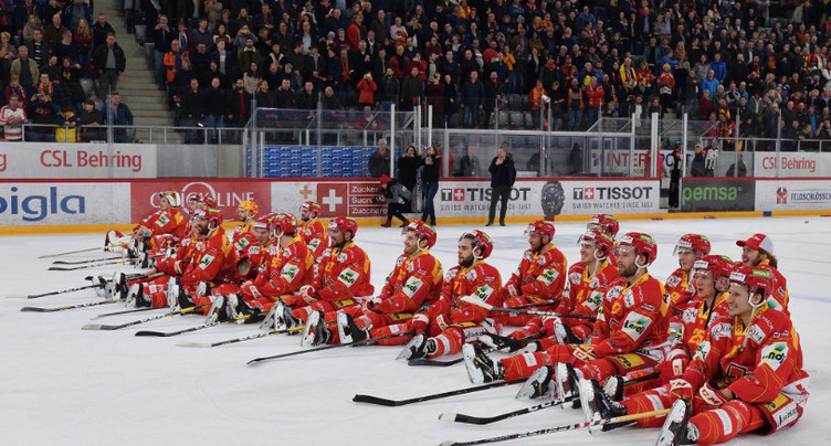 Vers une saison historique