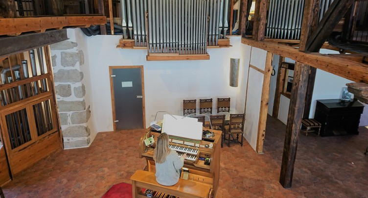 Le Salon de la Musique au rythme des Quatre Saisons