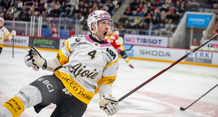 Jonathan Hazen et Bastien Pouilly quittent le HCA