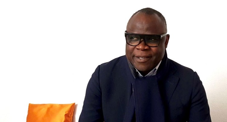 Basile Boli : « Laissez les gosses s’amuser ! »