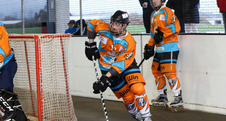 Des points pour les Jurassiens