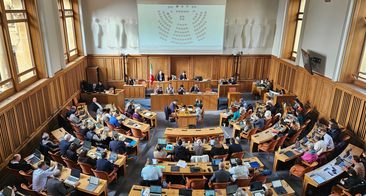 Des citoyens tirés au sort pourraient déposer des initiatives