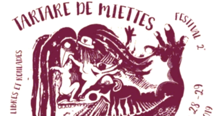 « Tartare de Miettes » revient