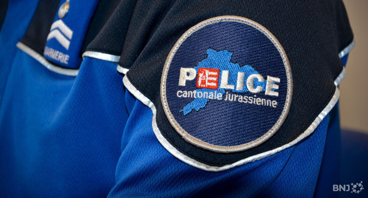 Une personne arrêtée à Delémont pour arnaque au faux policier 