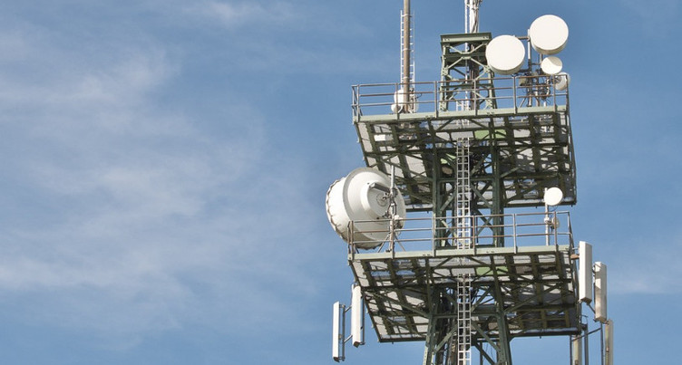 Neuchâtel veut un moratoire sur la 5G