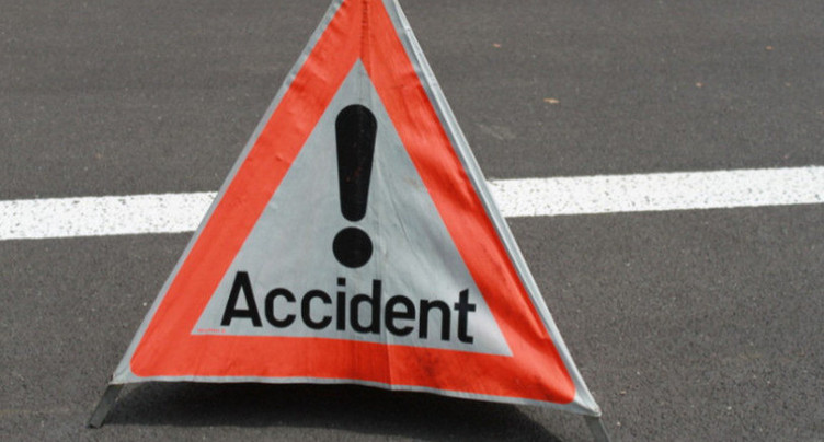 Cycliste blessé à Bevaix