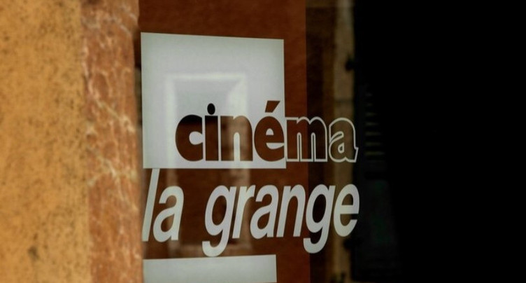 Le cinéma La Grange rouvrira en septembre 2023