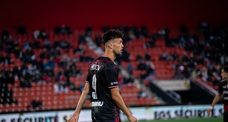 Xamax veut enfin rivaliser avec un grand
