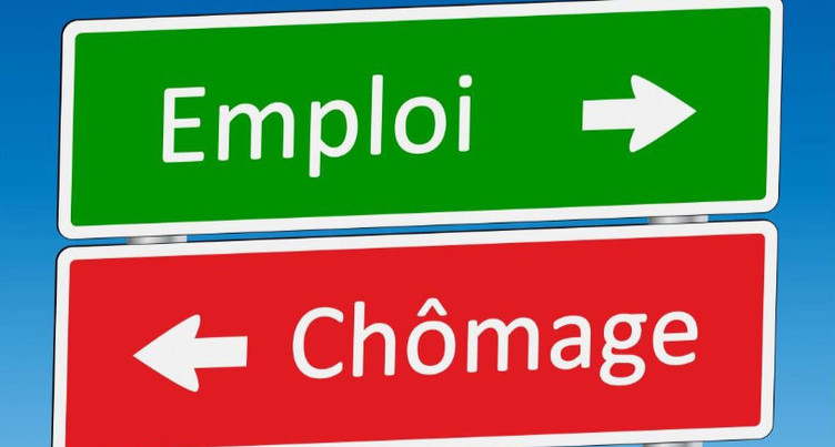 Chômage : pas de changement dans le canton de Berne