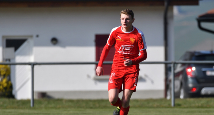 Pas de coupe de Suisse pour le FCTT