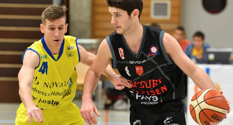 De la confiance avant les play-off