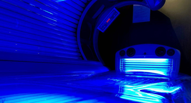 Stop au bronzage artificiel dans le Jura !