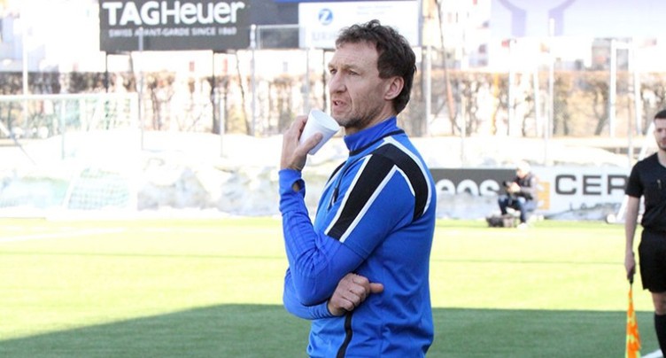 Le FC La Chaux-de-Fonds à nouveau défait