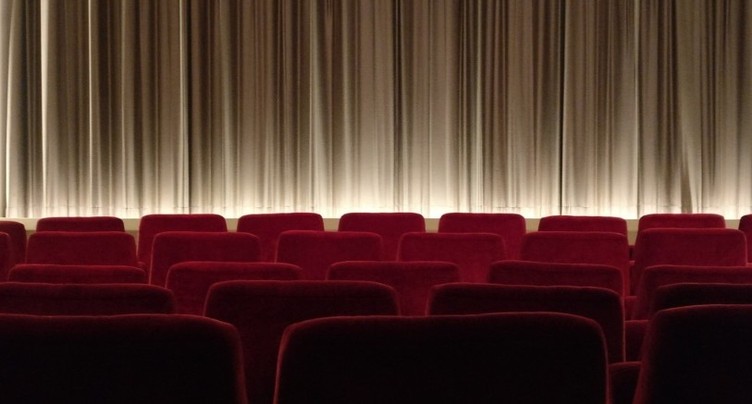 Petit soulagement pour les cinémas