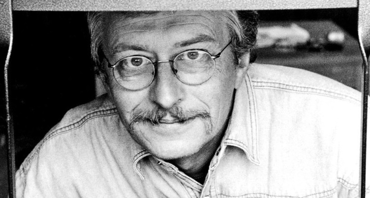 L’écrivain neuchâtelois Jean-Bernard Vuillème face au cancer dans « Pulp collection »