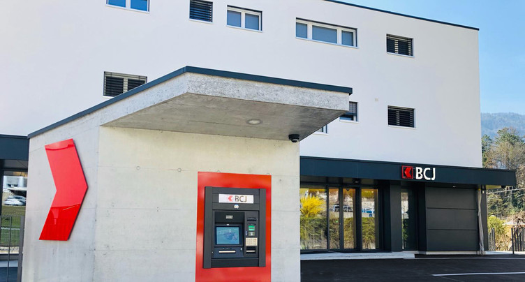 La BCJ ouvre sa nouvelle succursale à Moutier le 2 mai