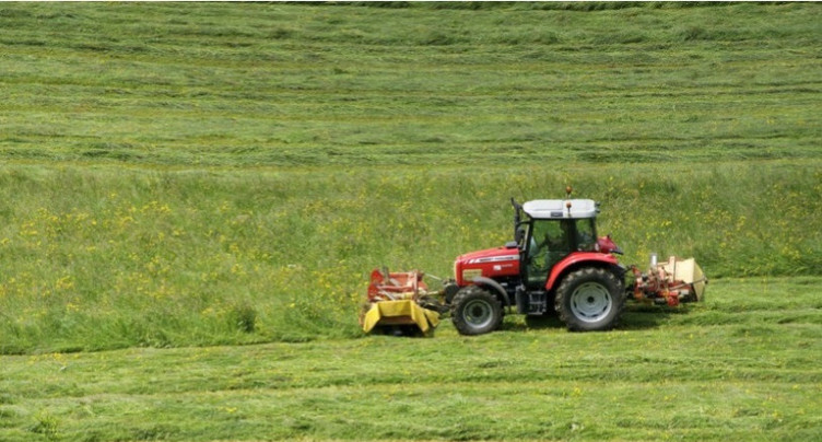 AgriJura ne veut pas d’un brevet obligatoire d’agriculteur