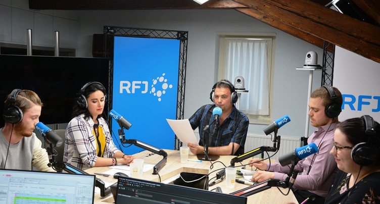 Pure Politique : la parole à la jeunesse