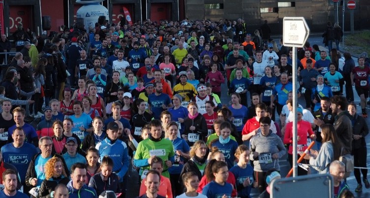 « Tous ensemble, chacun son BCN Tour »