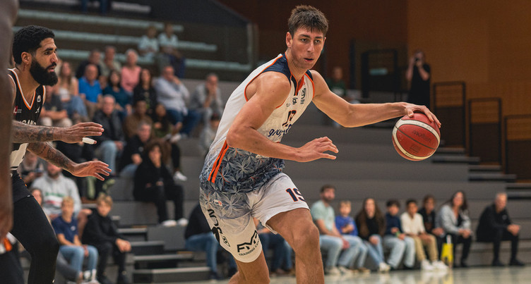 Union Neuchâtel inarrêtable 